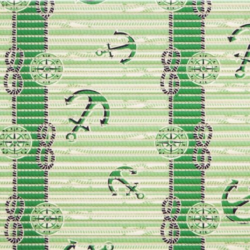 Коврик напольный из вспененного ПВХ V16GR Коврик напольный из вспененного ПВХ V16GR