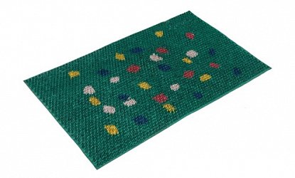 Травка (Grassmats) зеленая 45х75 Травка (Grassmats) зеленая 45х75