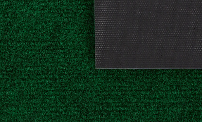 Коврик влаговпитывающий «Классик new» 40х60см зеленый