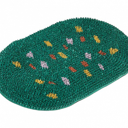 Травка (Grassmats) зеленая 40х60