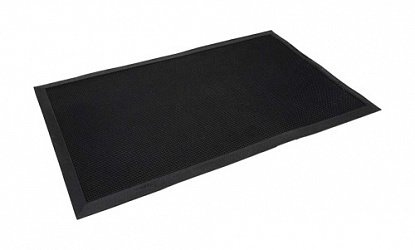Коврик резиновый Иголки (Pin mats) 90х150